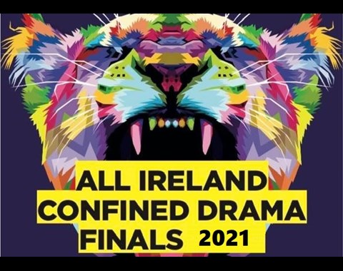 All Ireland Drama Festival 2021
