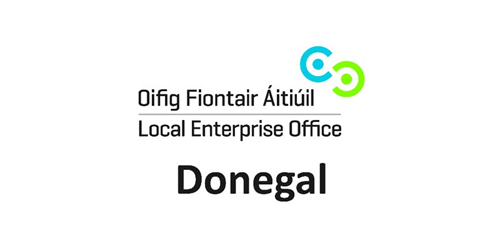 Donegal Local Enterprise Office