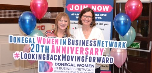 Donegal Women in Business Network
