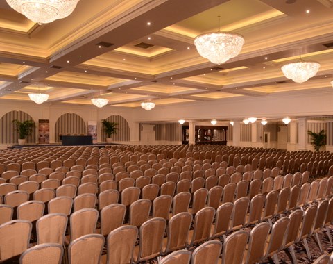 Clanree Hotel, Conference & Leisure Centre