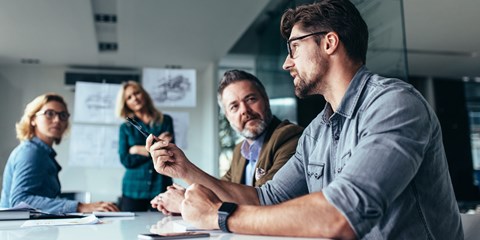 Start-Ups and Innovation