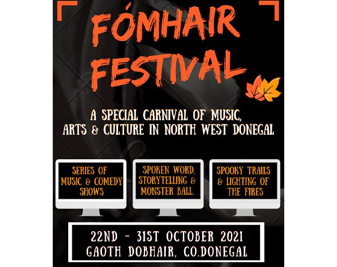 Fomhair Festival