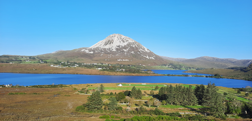 Plan your Donegal visit today