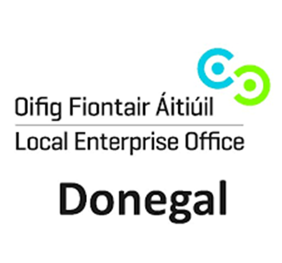 Donegal Local Enterprise Office (LEO)