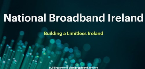 Broadband Connection Points