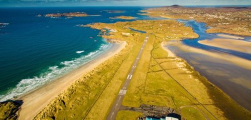 Donegal Airport