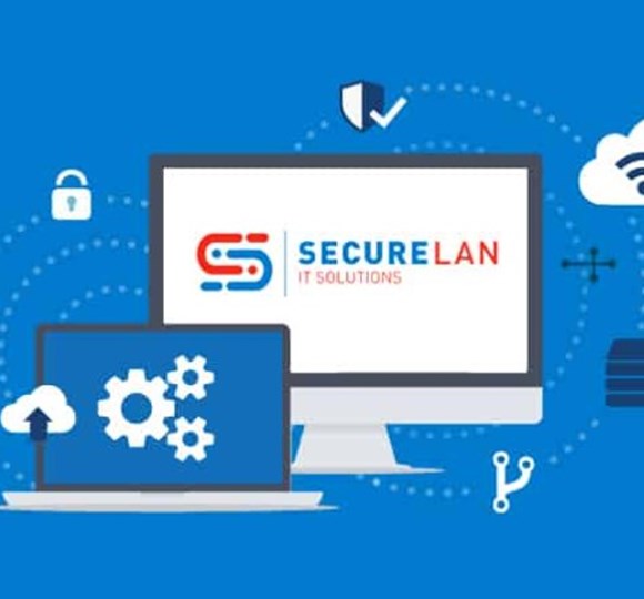 SecureLAN Systems