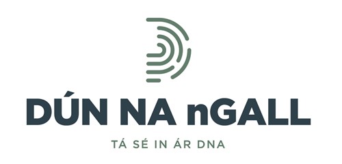Brand Logo Irish