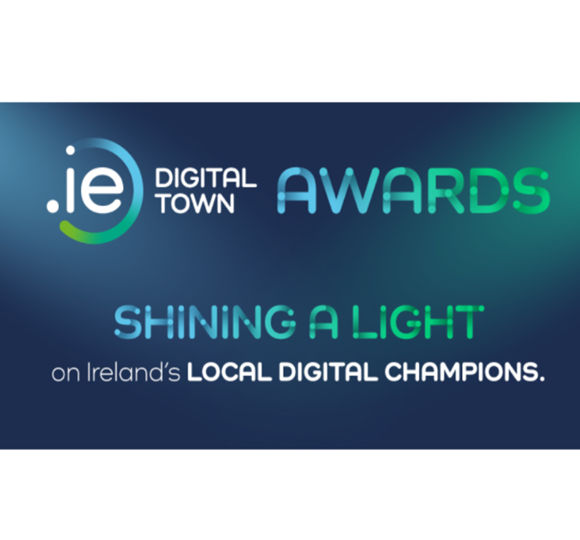 Donegal Finalists in 2021 Digital Town Awards
