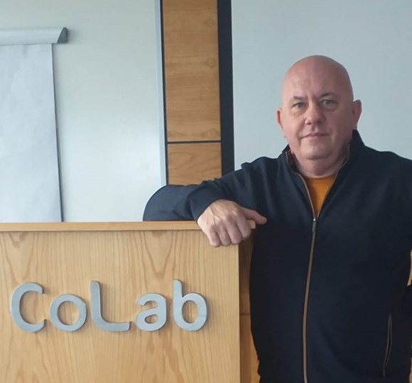 CoLab – at the heart of innovation in Donegal