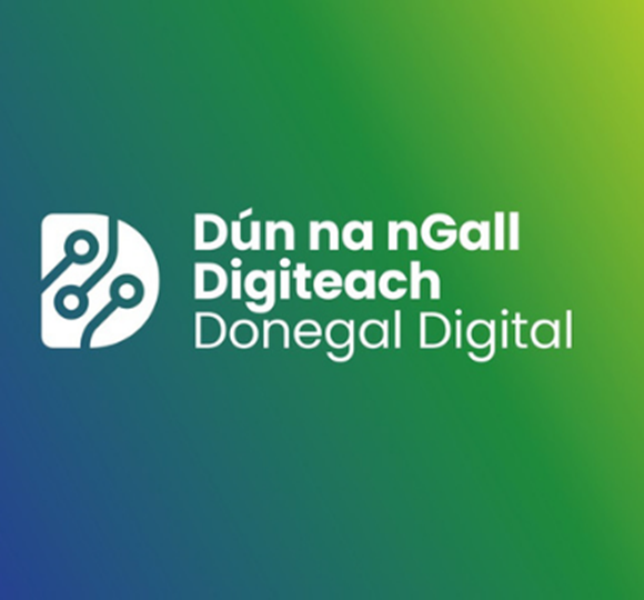 Donegal Digital Partnership launches new website showcasing county's digital infrastructure