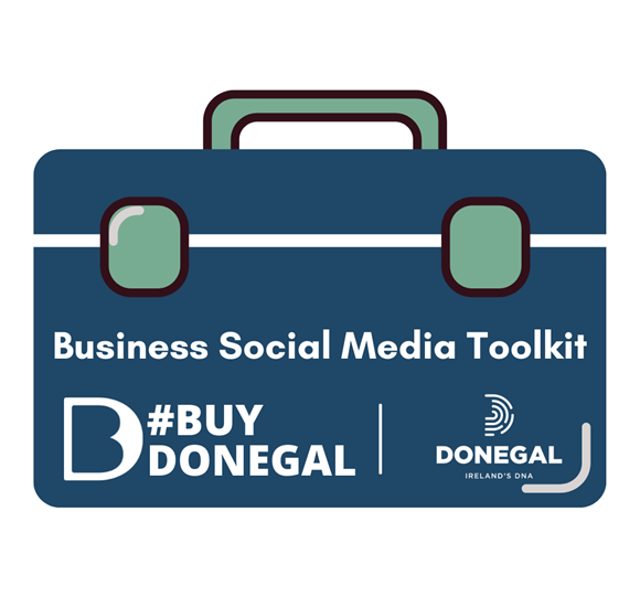 Check out our Business Social Media Toolkit
