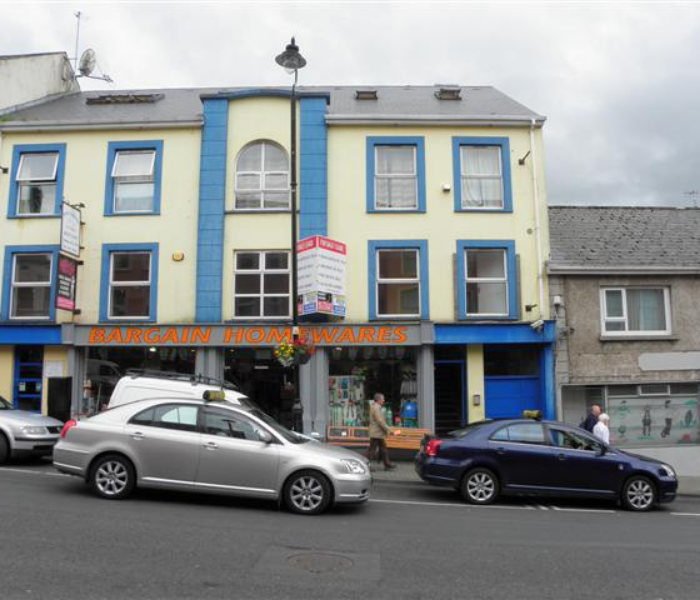 Bargain Homewares | Donegal County Council