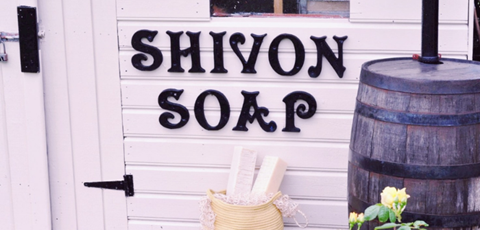 Shivon Soap