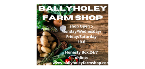Ballyholey Farm