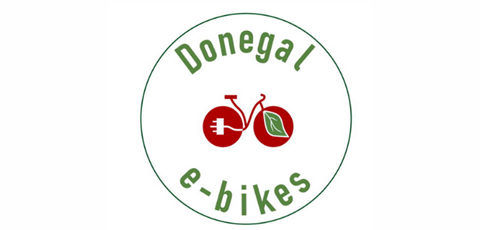 Donegal E-Bikes