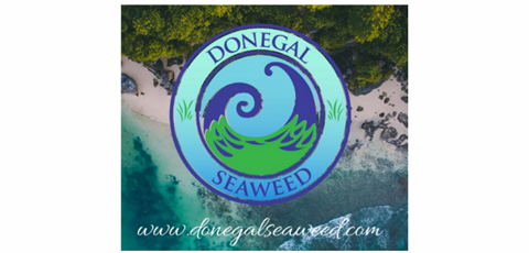 Donegal Seaweed