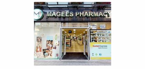 Magees Pharmacy