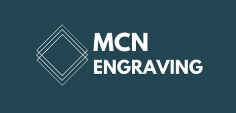 MCN Engraving