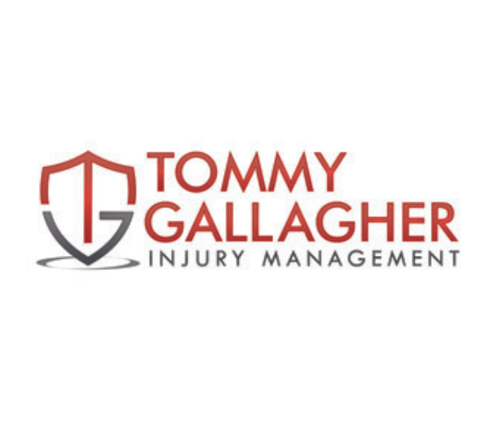 Tommy Gallagher Injury Management Donegal County C...