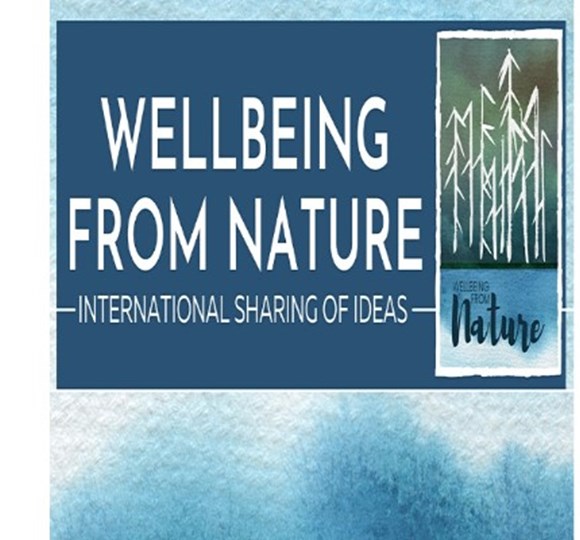 Inishowen hosts International webinar sharing the health benefits of nature