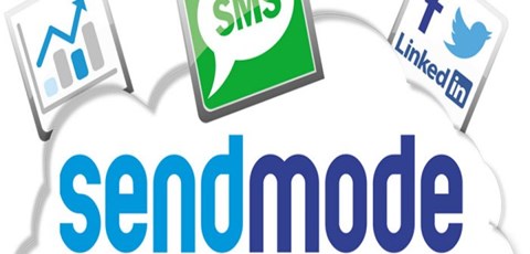 Sendmode