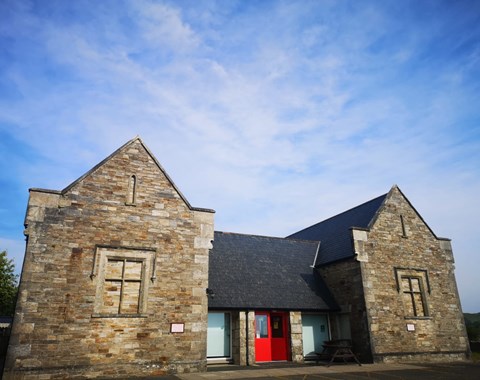 Donegal Famine Heritage Centre