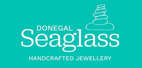 Donegal Seaglass