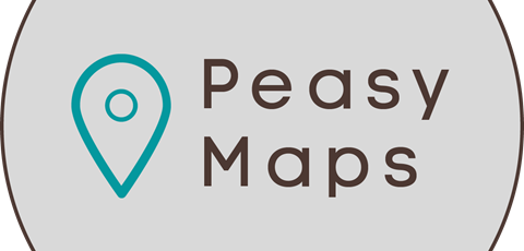 Peasy Maps