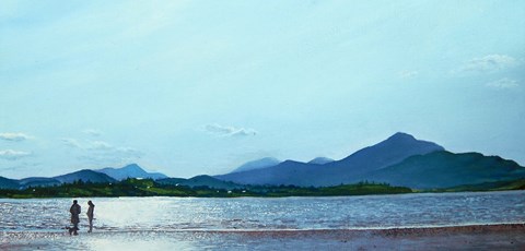 Homelands Art