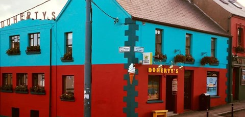 Doherty's