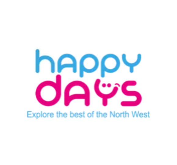 Visit the Happy Days NW Website