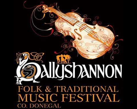 Ballyshannon Folk & Traditional Music Festival
