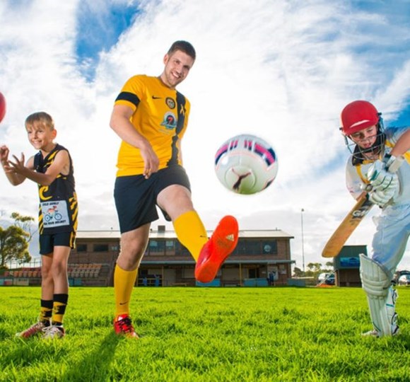 Over €7m allocated for sports capital developments in Donegal
