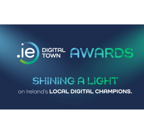 Digital champions and towns in Donegal called to enter ‘The .IE Digital Towns Awards 2022’