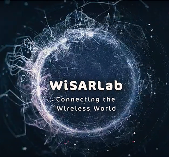 WiSAR – Delivering IOT solutions and funding supports for businesses