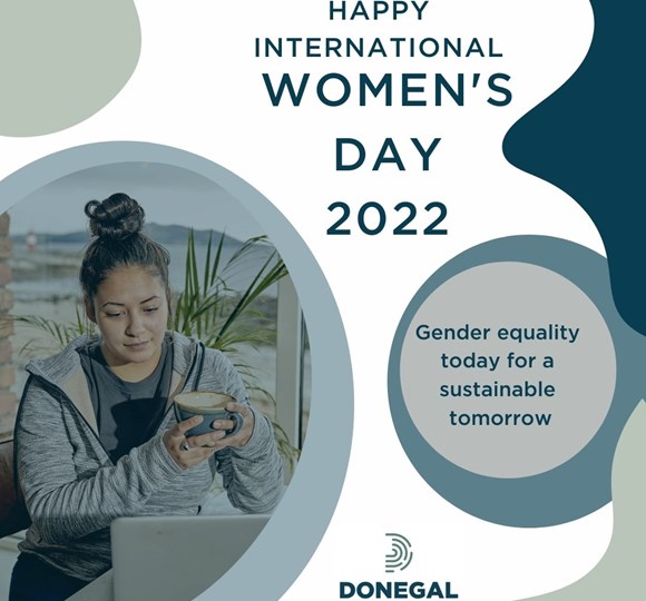 Empowering Female Entrepreneurship in Donegal