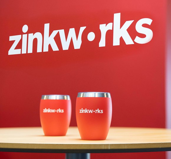 Software engineering company Zinkworks to create 50 jobs @ CoLab Letterkenny