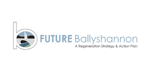 Ballyshannon Town Centre Regeneration Strategy and Action Plan