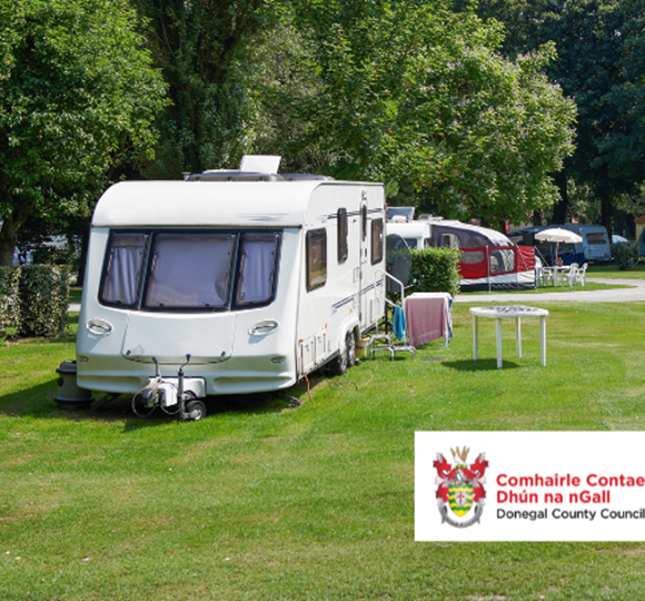 Caravan, Camping, Camper Van and Motor Home grant scheme now open