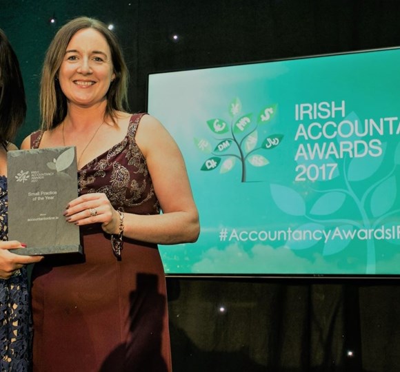 The impressive growth and expansion of Donegal based Accountant Online
