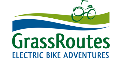 GrassRoutes Electric Bike Adventures