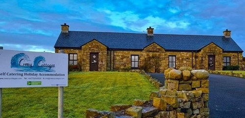 Creevy Cottages