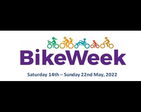 The Bike Week 2022