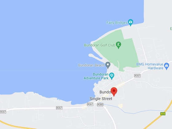 Check out the Town Council Offices on Google Maps
