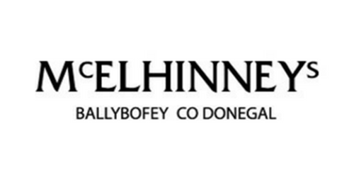 McElhinneys, Ballybofey
