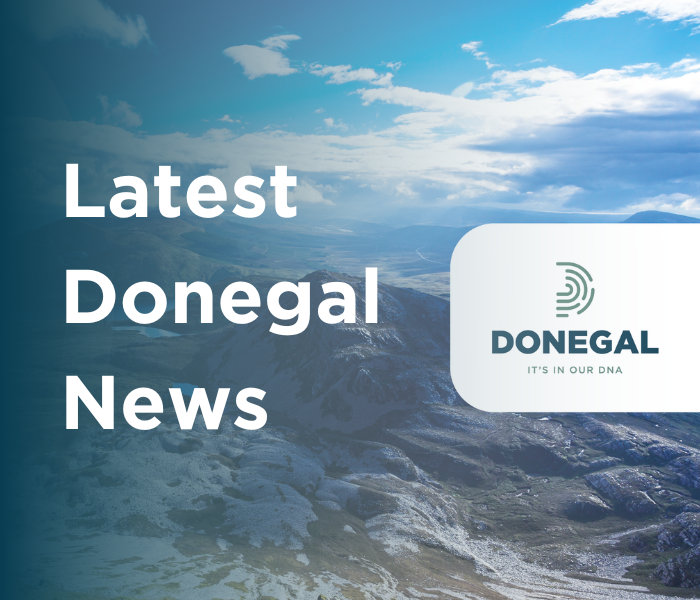 News Donegal County Council