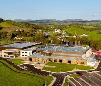 Abbott announces major expansion with jobs confirmed for Donegal Town