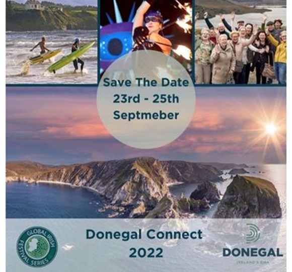 Check out local Donegal Connect offers