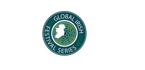 Global Irish Festival Series Logo